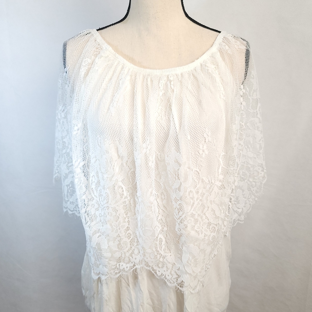 NWT Women's Top